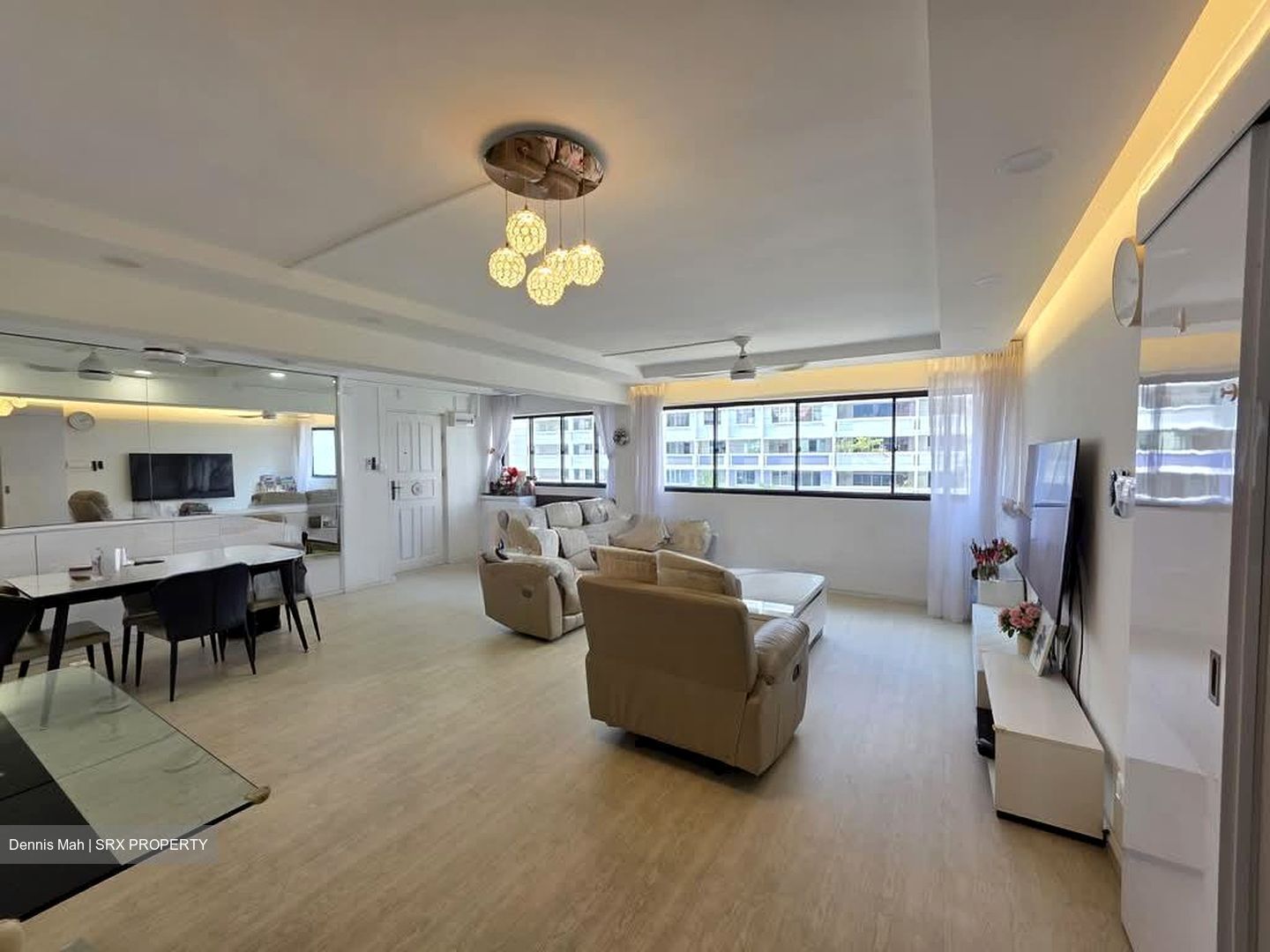 Blk 124 Bishan Street 12 (Bishan), HDB 5 Rooms #548519841